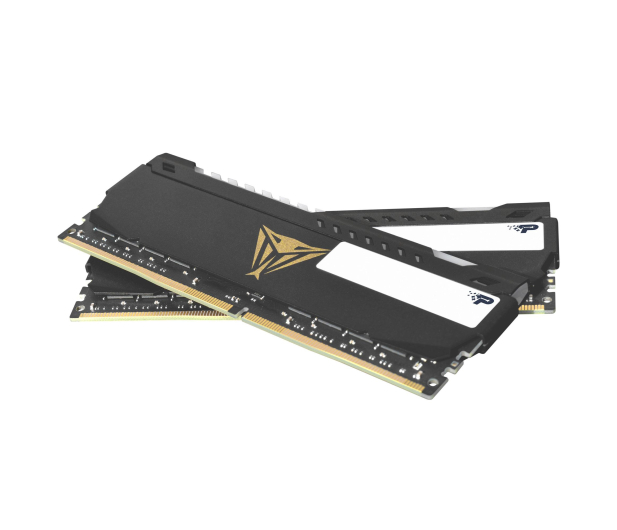 Patriot 32GB (2x16GB) 3600MHz CL18 Viper Steel RGB - 1054403 - zdjęcie 3